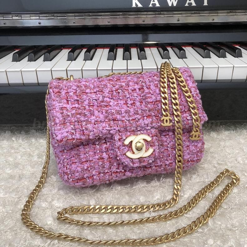 Chanel Handbags 895